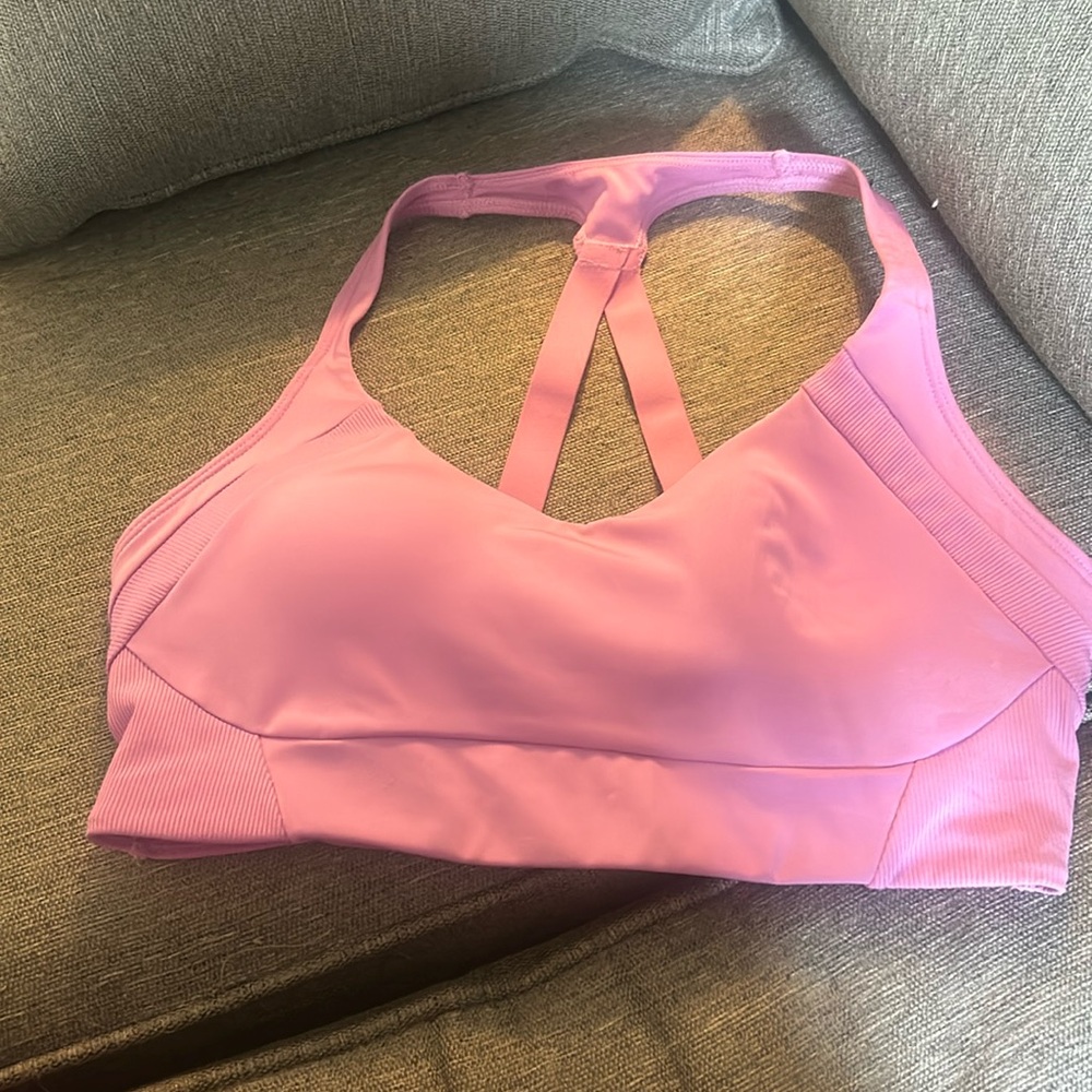Ladies Sport Bra